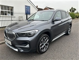 Used BMW X1