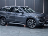 Used BMW X1