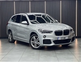 Used BMW X1