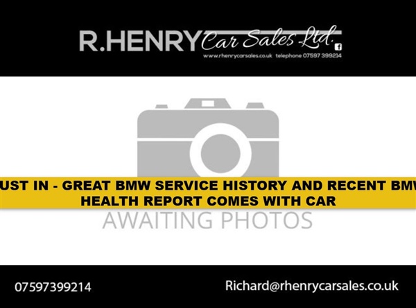 Large image for the Used BMW X1
