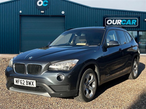 Large image for the Used BMW X1