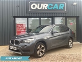 Used BMW X1