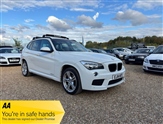 Used BMW X1