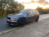Used BMW X1