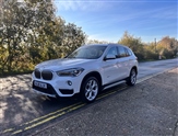 Used BMW X1