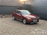 Used BMW X1