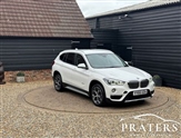 Used BMW X1