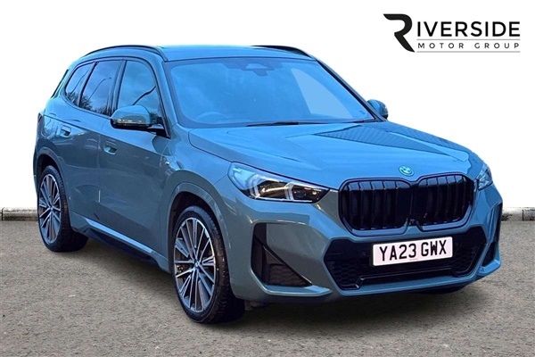 Large image for the Used BMW X1