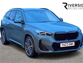 BMW X1 Image 1