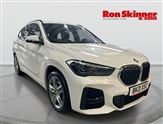 Used BMW X1