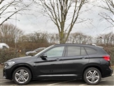 BMW X1 Image 4