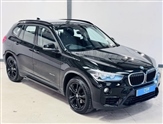 Used BMW X1