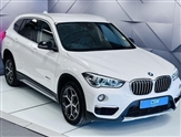 Used BMW X1