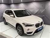 Used BMW X1