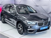 Used BMW X1