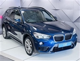 Used BMW X1