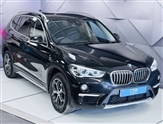 Used BMW X1