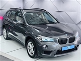 Used BMW X1