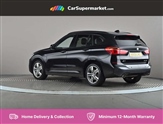 BMW X1 Image 4