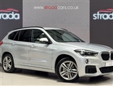 Used BMW X1