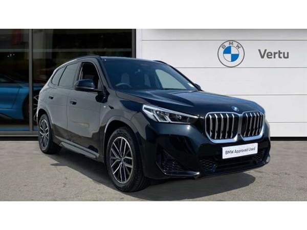 Large image for the Used BMW X1