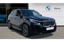 Used BMW X1