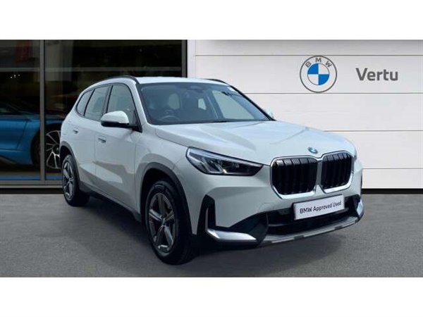 Large image for the Used BMW X1