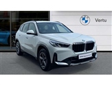 BMW X1 Image 1