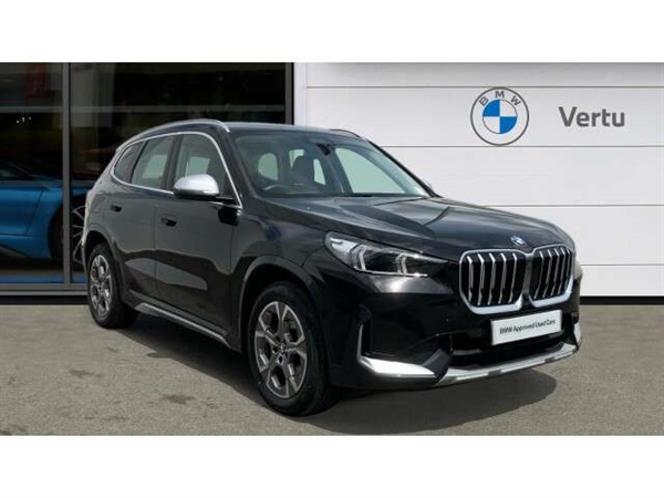 Large image for the Used BMW X1