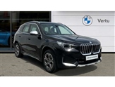 BMW X1 Image 1