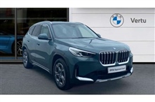 Used BMW X1