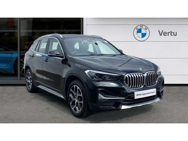 Large image for the Used BMW X1