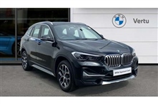 Used BMW X1