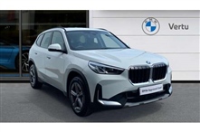 Used BMW X1