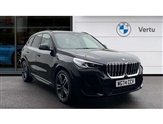 BMW X1 Image 1