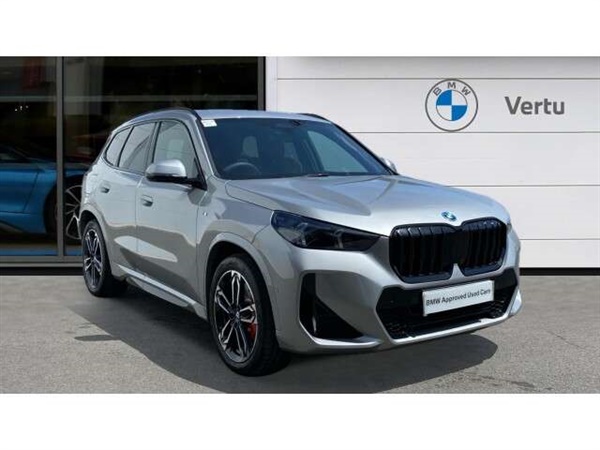 Large image for the Used BMW X1