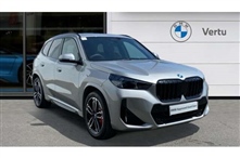 Used BMW X1