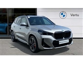 BMW X1 Image 1
