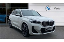Used BMW X1