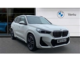 BMW X1 Image 1