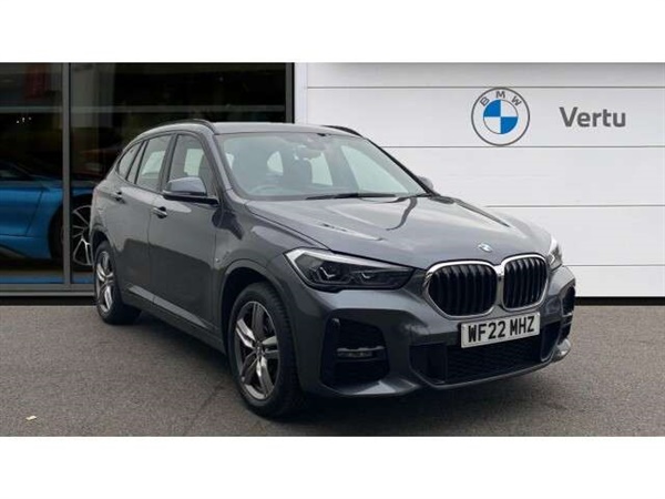 Large image for the Used BMW X1