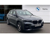 BMW X1 Image 1