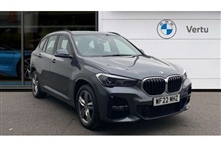 Used BMW X1