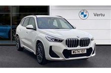 Used BMW X1
