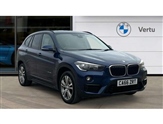 BMW X1 Image 1