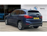 BMW X1 Image 2
