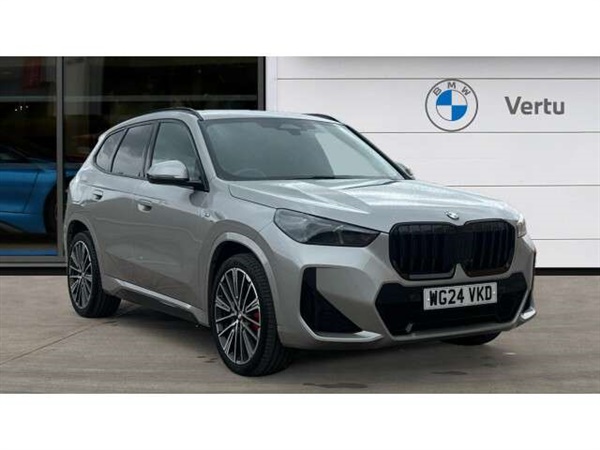 Large image for the Used BMW X1