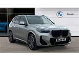 BMW X1 Image 1