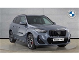 BMW X1 Image 1