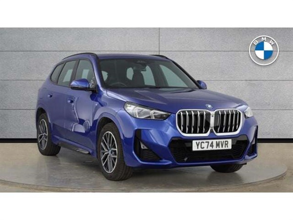 Large image for the Used BMW X1